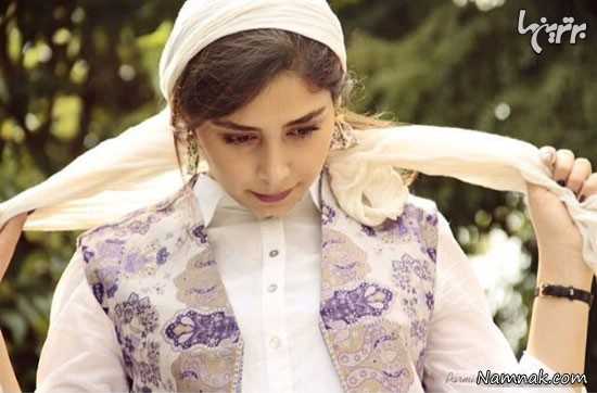 دیبا زاهدی دیبا زاهدی