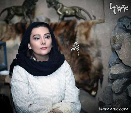 هنگامه قاضیانی هنگامه قاضیانی ، بازیگران مشهور ایرانی ، بازیگران مشهور ایرانی در شبکه های اجتماعی