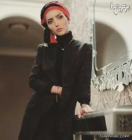 خاطره اسدی خاطره اسدی