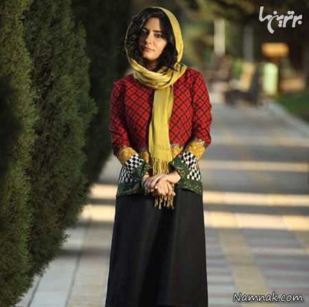 لیندا کیانی ، بازیگران مشهور ایرانی ، بازیگران مشهور ایرانی در شبکه های اجتماعی