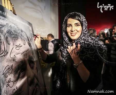 لیلا بلوکات لیلا بلوکات ، بازیگران مشهور ایرانی ، بازیگران مشهور ایرانی در شبکه های اجتماعی