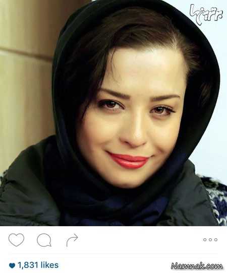 مهراوه شریفی نیا مهراوه شریفی نیا