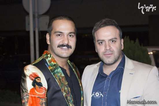 میلاد کی مرام و بهرنگ علوی میلاد کی مرام و بهرنگ علوی