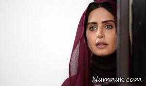 الناز شاکردوست ، فیلم سینمایی تابو