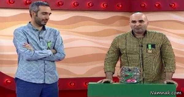 امیرمهدی ژوله و علی مسعودی ، امیر مهدی ژوله ، بیوگرافی امیر مهدی ژوله