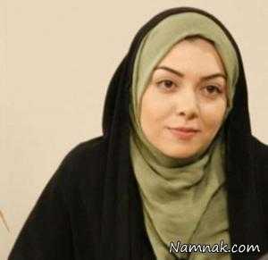 آزاده نامداری
