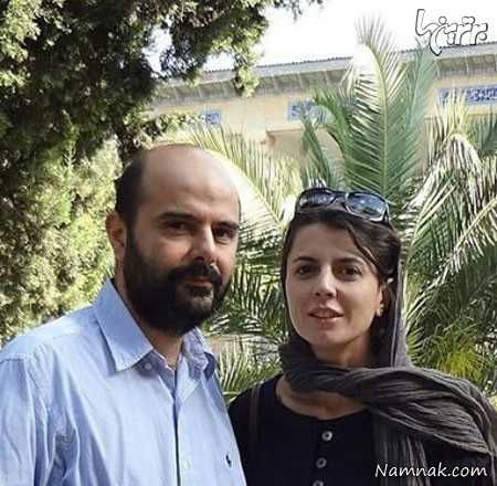لیلا حاتمی و علی مصفا لیلا حاتمی و علی مصفا