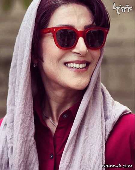 فاطمه معتمد آریا فاطمه معتمد آریا