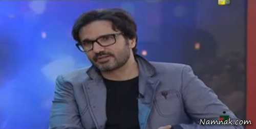 محمدرضا فروتن محمدرضا فروتن