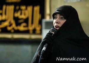 الهام چرخنده ، الهام چرخنده در دانشگاه