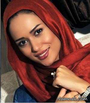 پریناز ایزدیار ، عکسهای پریناز ایزدیار