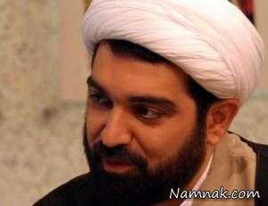 شهاب مرادی ، حجت السلام شهاب مرادی