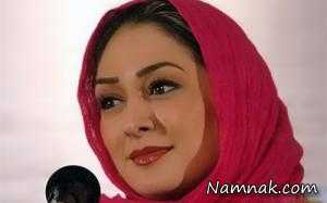 الهام حمیدی ، عکس جدید الهام حمیدی