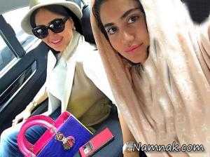 بازیگران ، خانواده های بازیگران