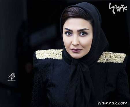مریم معصومی مریم معصومی