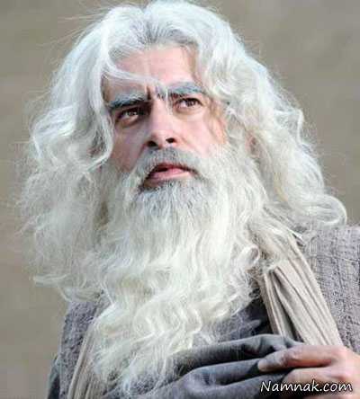 شهاب حسینی شهاب حسینی
