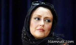 شقایق فراهانی ، پسر شقایق فراهانی