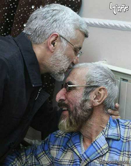 فرج الله سلحشور فرج الله سلحشور