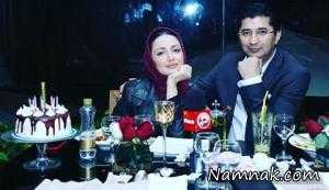 بازیگران ایرانی با همسرانشان ، همسران بازیگران ایرانی