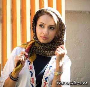 شبنم قلی خانی ، دختر شبنم قلی خانی