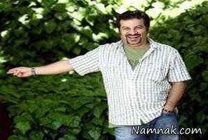 مهراب قاسم خانی ، کمپین شوخی