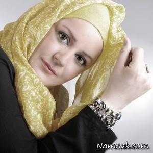 نعیمه نظام دوست ، عکس نعیمه نظام دوست