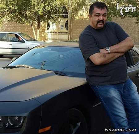 احمد ایراندوست احمد ایراندوست