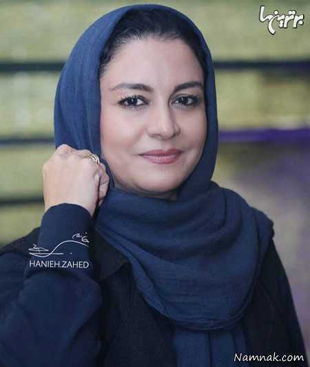 مریلا زاعیِ ، بازیگران مشهور ایرانی ، ‌ بازیگران ایرانی و همسرانشان