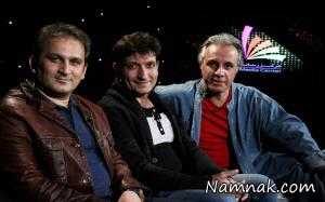 عموهای فیتیله ، برنامه دید در شب