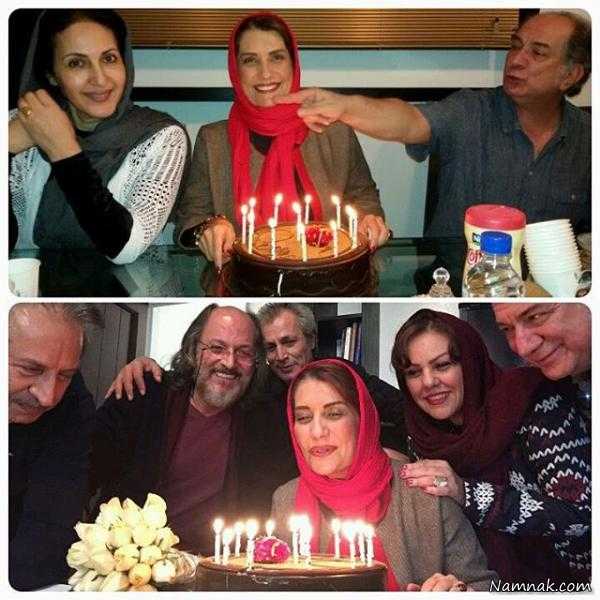 فریبا کوثری ، آتیلا پسیانی و فاطمه گودرزی فریبا کوثری ، آتیلا پسیانی و فاطمه گودرزی