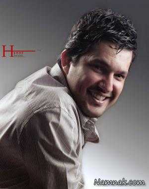 حامد بهداد ، اینستاگرام حامد بهداد