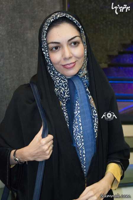 آزاده نامداری آزاده نامداری