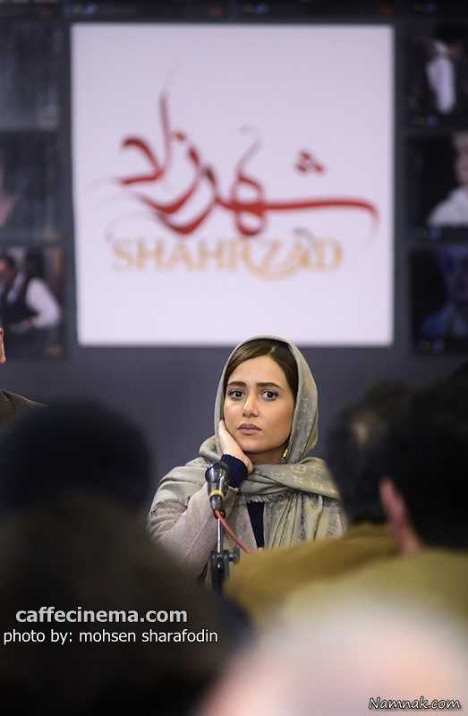 پریناز ایزدیار پریناز ایزدیار