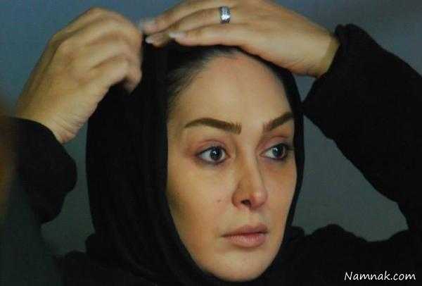 بازیگران زن ایرانی بدون آرایش (+ عکس )