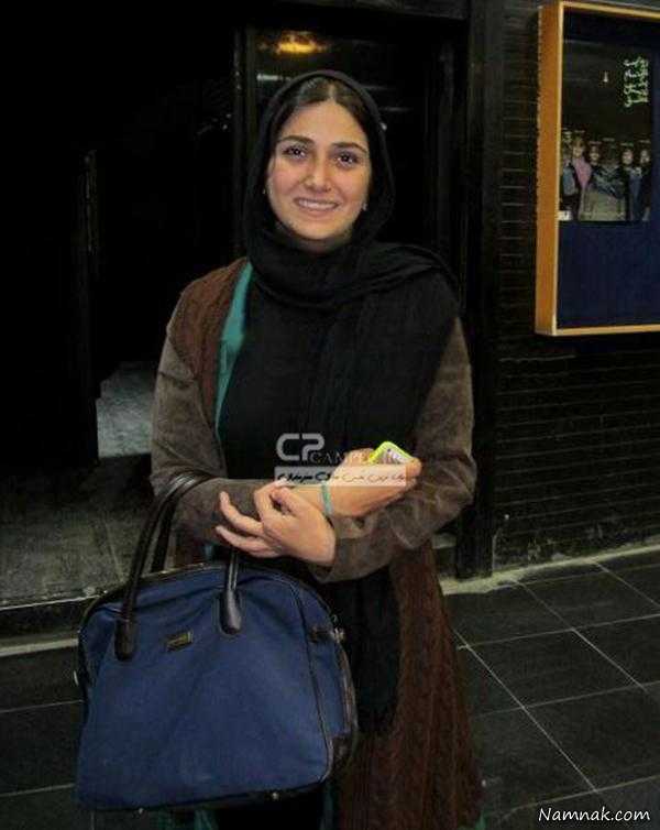 باران کوثری ، بازیگران زن ایرانی ، بازیگران زن ایرانی بدون آرایش