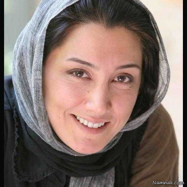 هدیه تهرانی ، بازیگران زن ایرانی بی آرایش ، بازیگران زن ایرانی