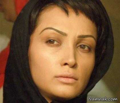 روناک یونسی ، بازیگران زن ایرانی ، بازیگران زن ایرانی بدون آرایش