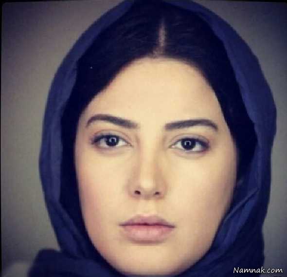 طناز طباطبایی ، بازیگران زن ایرانی ، بازیگران زن ایرانی بدون آرایش