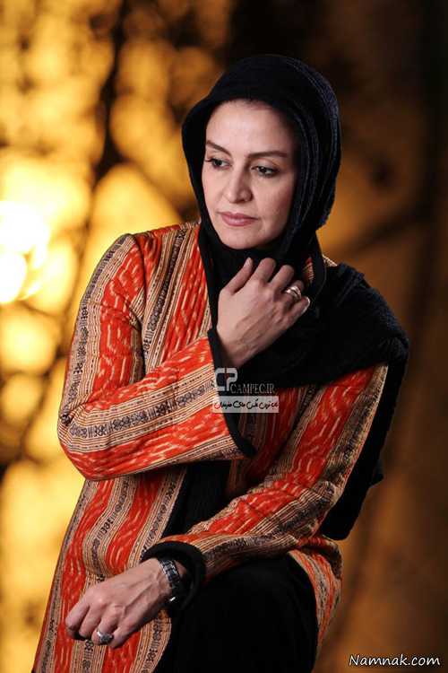مریلا زارعی ، بازیگران زن ایرانی ، بازیگران زن ایرانی بدون آرایش