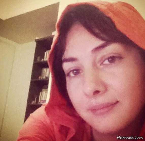 هانیه توسلی ، بازیگران زن ایرانی ، بازیگران زن ایرانی بدون آرایش