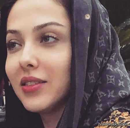 لیلا اوتادی ، بازیگران زن ایرانی ، بازیگران زن ایرانی بدون آرایش