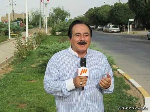 محسن حاجیلو محسن حاجیلو