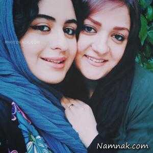 خانواده های بازیگران ، عکس بازیگران و خانواده هایشان