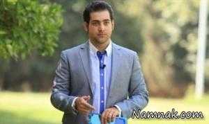 کشف حجاب بازیگران زن ایرانی ، کشف حجاب صدف طاهریان