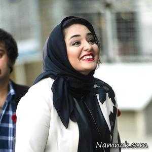 نرگس محمدی ، آزاده زارعی