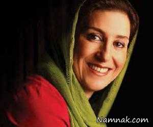 فاطمه معتمدآریا ، 19 سالگی فاطمه معتمدآریا
