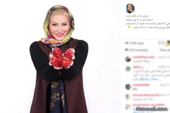 فریبا نادری فریبا نادری