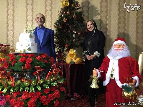مرجانه گلچین مرجانه گلچین