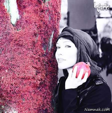 شهرزاد کمالزاده شهرزاد کمالزاده