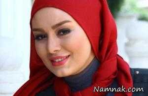 سحر قریشی ، اینستاگرام سحر قریشی